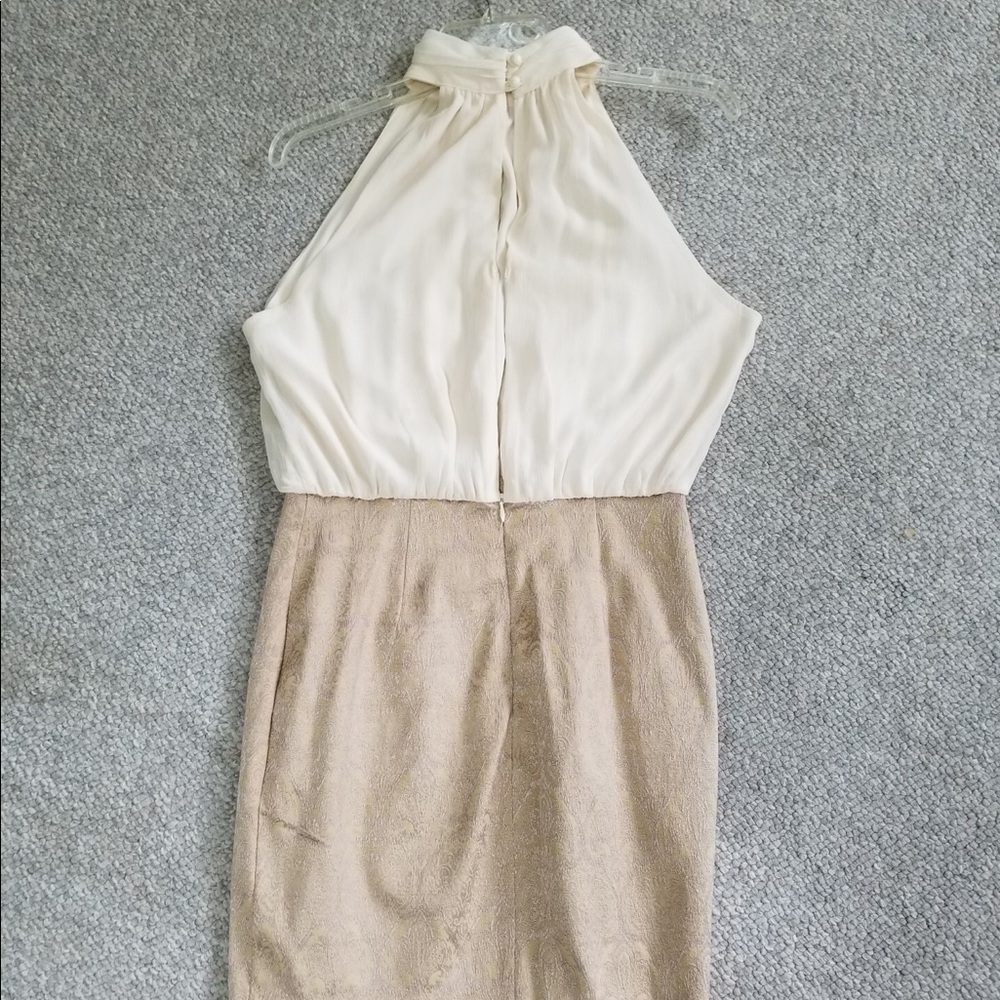 Cocktail dress